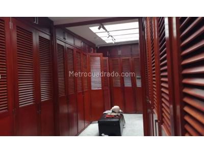 Apartamento de 4 alcobas en venta en Santa Barbara, Bogotá, 472 m² · foto 10 de 20