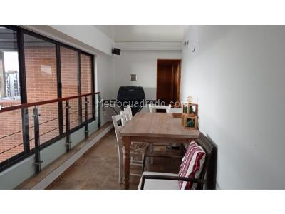 Apartamento de 4 alcobas en venta en Santa Barbara, Bogotá, 472 m² · foto 14 de 20