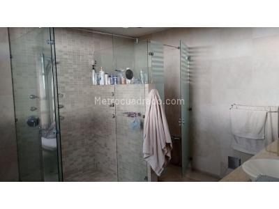 Apartamento de 4 alcobas en venta en Santa Barbara, Bogotá, 472 m² · foto 20 de 20