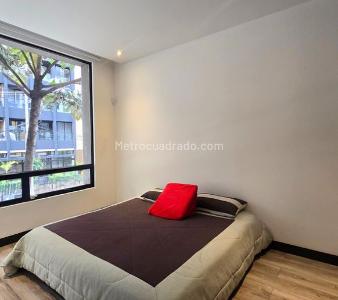 Apartamento en venta en Chico, Bogotá · foto 5 de 9
