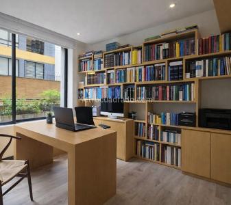 Apartamento en venta en Chico, Bogotá · foto 4 de 9