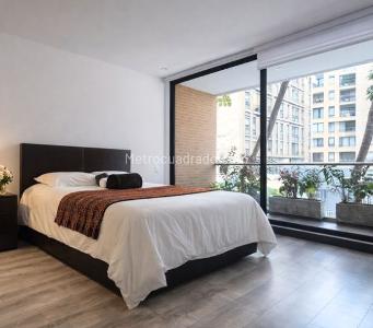 Apartamento en venta en Chico, Bogotá · foto 6 de 9