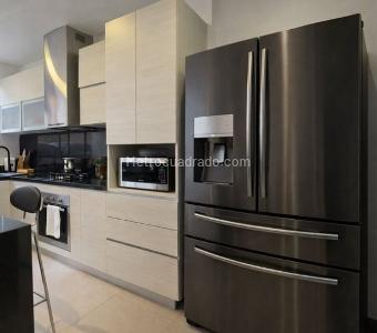 Apartamento en venta en Chico, Bogotá · foto 9 de 9