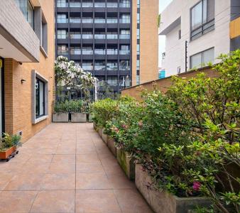 Apartamento en venta en Chico, Bogotá · foto 2 de 9