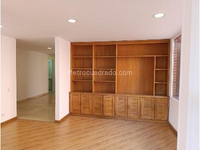 Apartamento en venta en Chico, Bogotá · foto 3 de 17