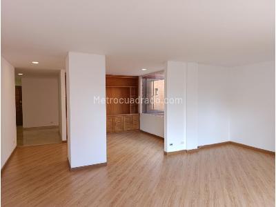 Apartamento en venta en Chico, Bogotá · foto 4 de 17
