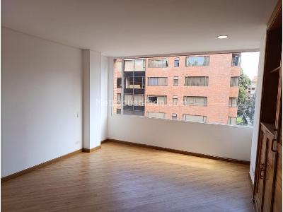 Apartamento en venta en Chico, Bogotá · foto 5 de 17