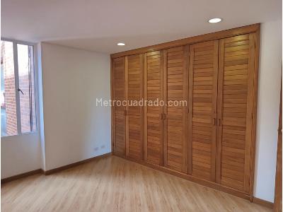 Apartamento en venta en Chico, Bogotá · foto 10 de 17