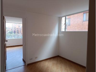 Apartamento en venta en Chico, Bogotá · foto 11 de 17