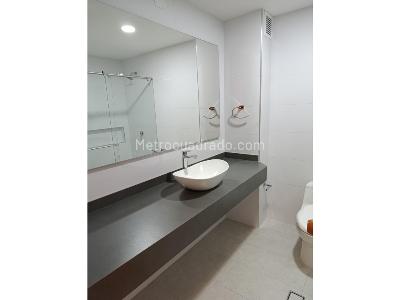 Apartamento en venta en Chico, Bogotá · foto 13 de 17