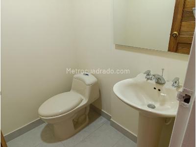 Apartamento en venta en Chico, Bogotá · foto 14 de 17