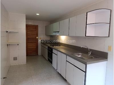 Apartamento en venta en Chico, Bogotá · foto 15 de 17