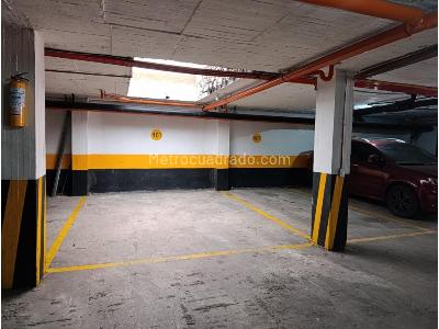 Apartamento en venta en Chico, Bogotá · foto 17 de 17