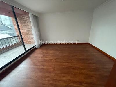 Apartamento en venta en Lisboa, Bogotá · foto 3 de 20
