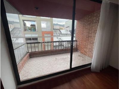 Apartamento en venta en Lisboa, Bogotá · foto 4 de 20