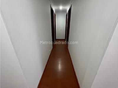 Apartamento en venta en Lisboa, Bogotá · foto 5 de 20