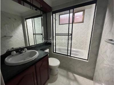 Apartamento en venta en Lisboa, Bogotá · foto 8 de 20