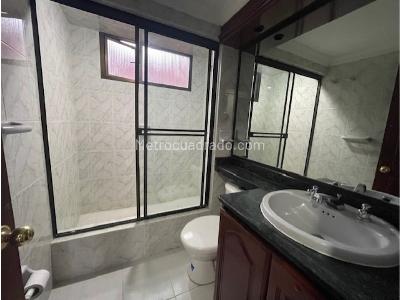 Apartamento en venta en Lisboa, Bogotá · foto 13 de 20