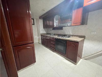Apartamento en venta en Lisboa, Bogotá · foto 14 de 20