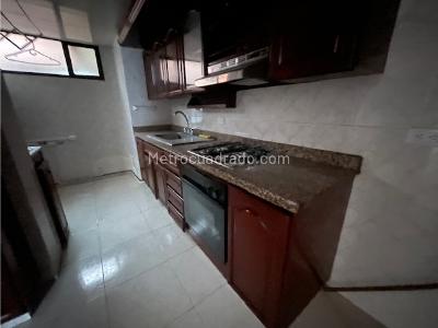 Apartamento en venta en Lisboa, Bogotá · foto 15 de 20