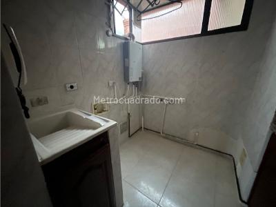 Apartamento en venta en Lisboa, Bogotá · foto 16 de 20