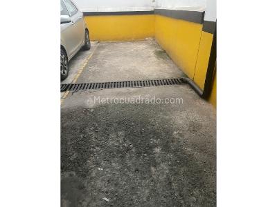 Apartamento en venta en Lisboa, Bogotá · foto 19 de 20