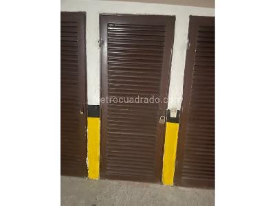 Apartamento en venta en Lisboa, Bogotá · foto 20 de 20