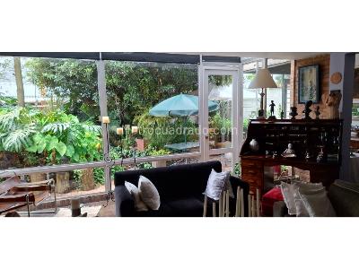 Casa de 3 alcobas en venta en Niza, Bogotá, 366 m² · foto 3 de 20
