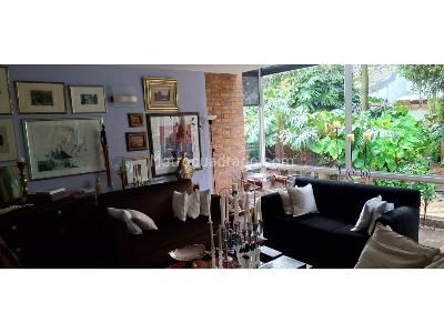 Casa de 3 alcobas en venta en Niza, Bogotá, 366 m² · foto 5 de 20