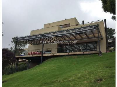 Casa en arriendo en La Calera, La Calera · foto 4 de 9