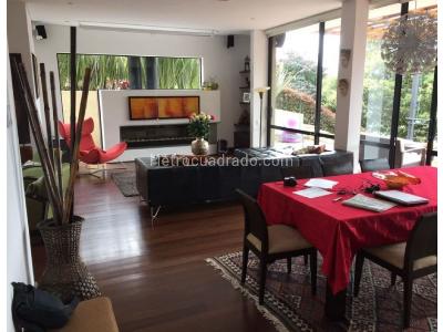 Casa en arriendo en La Calera, La Calera · foto 5 de 9
