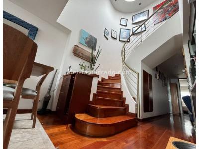 Apartamento de 4 alcobas en venta en Castillo, Bogotá, 140 m² · foto 4 de 12
