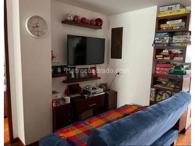 Apartamento de 4 alcobas en venta en Castillo, Bogotá, 140 m² · foto 5 de 12