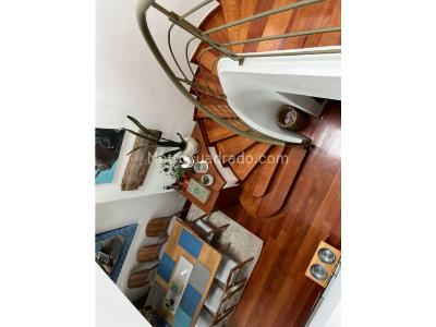 Apartamento de 4 alcobas en venta en Castillo, Bogotá, 140 m² · foto 7 de 12