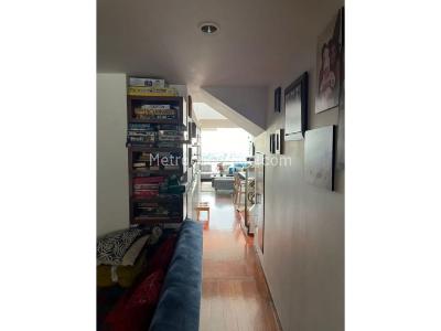 Apartamento de 4 alcobas en venta en Castillo, Bogotá, 140 m² · foto 11 de 12