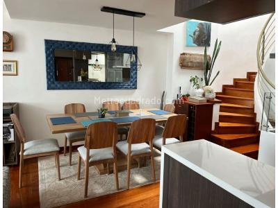 Apartamento de 4 alcobas en venta en Castillo, Bogotá, 140 m² · foto 12 de 12