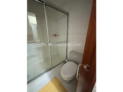 Apartamento de 2 alcobas en venta en La Carolina, Bogotá, 153 m² · foto 8 de 12