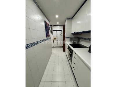 Apartamento de 2 alcobas en venta en La Carolina, Bogotá, 153 m² · foto 12 de 12