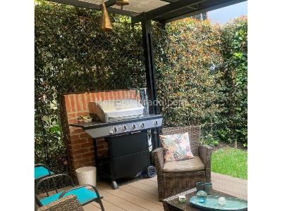 Casa de 3 alcobas en venta en Casablanca Suba, Bogotá, 166 m² · foto 3 de 20