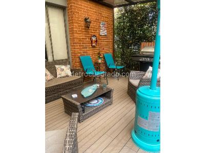 Casa de 3 alcobas en venta en Casablanca Suba, Bogotá, 166 m² · foto 5 de 20