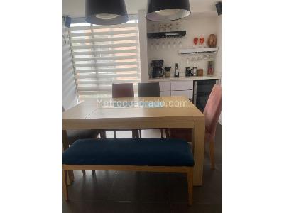 Casa de 3 alcobas en venta en Casablanca Suba, Bogotá, 166 m² · foto 11 de 20