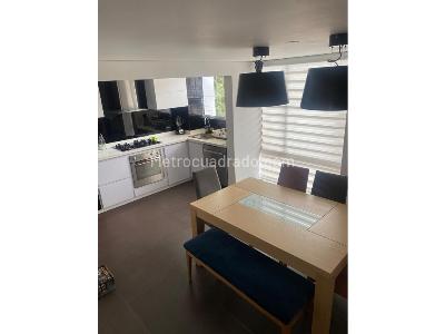 Casa de 3 alcobas en venta en Casablanca Suba, Bogotá, 166 m² · foto 12 de 20