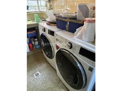 Apartamento de 3 alcobas en venta en Santa Barbara, Bogotá, 158 m² · foto 9 de 15