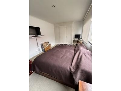 Apartamento de 3 alcobas en venta en Santa Barbara, Bogotá, 158 m² · foto 12 de 15