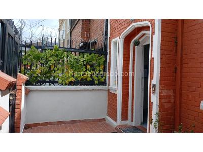 Casa en venta en Chapinero, Bogotá · foto 2 de 15
