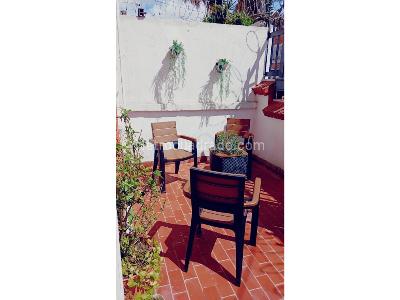 Casa en venta en Chapinero, Bogotá · foto 3 de 15
