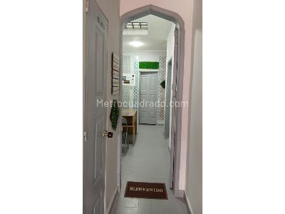 Casa en venta en Chapinero, Bogotá · foto 5 de 15