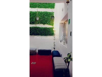 Casa en venta en Chapinero, Bogotá · foto 6 de 15