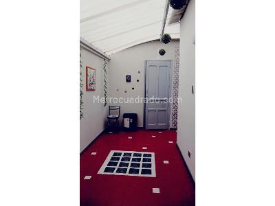 Casa en venta en Chapinero, Bogotá · foto 8 de 15