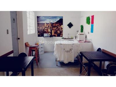 Casa en venta en Chapinero, Bogotá · foto 10 de 15